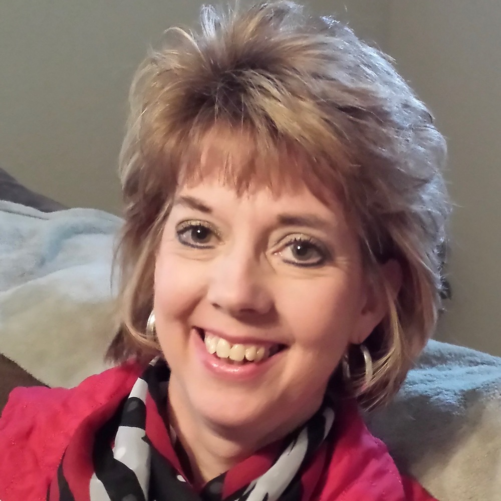 Meet your Posher, Teresa